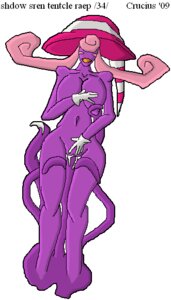 Rating: Explicit Score: 0 Tags: 2009 crucius female mario_(series) nintendo paper_mario paper_mario:_the_thousand-year_door rule34 shadow_siren straight_hair vivian_(paper_mario) User: bunchy7s