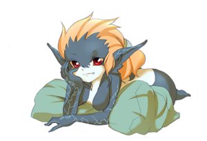 Rating: Questionable Score: 0 Tags: 2010 blonde_hair breasts cute_fangs dogear218 e621 fangs featureless_breasts female hair humanoid humanoid_pointy_ears looking_at_viewer midna nintendo not_furry nude pointy_ears red_eyes simple_background smile solo teeth the_legend_of_zelda twili twilight_princess white_background wide_hips User: bunchy7s Rating: Questionable Score: 0 Tags: 2010 blonde_hair breasts cute_fangs dogear218 e621 fangs featureless_breasts female hair humanoid humanoid_pointy_ears looking_at_viewer midna nintendo not_furry nude pointy_ears red_eyes simple_background smile solo teeth the_legend_of_zelda twili twilight_princess white_background wide_hips User: bunchy7s