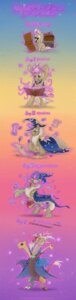 Rating: Safe Score: 0 Tags: 2013 absurd_res bat beard bell blue_body blue_eyes blue_feathers book brown_body brown_fur cape celestiathegreatest chimera claws clothing comic cutie_mark discord_(mlp) draconequus e621 english_text equid equine facial_hair fangs feathered_wings feathers feral forked_tongue friendship_is_magic fur gem glowing hair hasbro hat headgear headwear hi_res horn lizard long_hair long_tongue looking_at_viewer loose_feather magic male mammal membrane_(anatomy) membranous_wings mismatched_wings moon my_little_pony mythological_creature mythological_equine mythology open_mouth paws pose quill raised_arm red_eyes reptile ruby_(gem) sapphire_(gem) scalie scroll shadow sitting smile snake solo spread_legs spreading standing stare starswirl_the_bearded_(mlp) sun tail tail_tuft teeth text tongue tongue_out transformation tuft unicorn wings young young_feral young_male User: bunchy7s