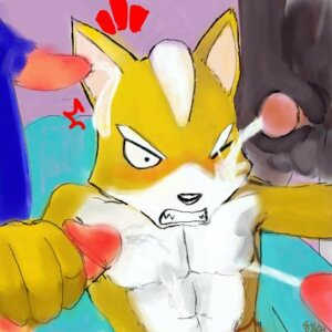 Rating: Explicit Score: 0 Tags: anthro avian bird canine color falco_lombardi feline fox fox_mccloud fur furry furry_only gay handjob interspecies male male_only multiple_males no_humans panther panther_caroso pheasant rule34 star_fox tagme yaoi User: bunchy7s Rating: Explicit Score: 0 Tags: anthro avian bird canine color falco_lombardi feline fox fox_mccloud fur furry furry_only gay handjob interspecies male male_only multiple_males no_humans panther panther_caroso pheasant rule34 star_fox tagme yaoi User: bunchy7s