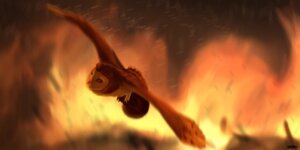 Rating: Safe Score: 0 Tags: absurd_res avian barn_owl bird e621 feoranpride feral guardians_of_ga'hoole hi_res male owl solo soren_(gogh) tyto tytonid western_barn_owl User: bunchy7s
