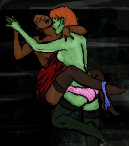 Rating: Explicit Score: 0 Tags: 2girls couple dark_skin duo female female_only gaila green_skin human humanoid interspecies multiple_females multiple_girls nyota_uhura orion_(species) panties panties_around_leg rule34 star_trek star_trek_(2009) stockings thighhighs underwear yuri User: bunchy7s Rating: Explicit Score: 0 Tags: 2girls couple dark_skin duo female female_only gaila green_skin human humanoid interspecies multiple_females multiple_girls nyota_uhura orion_(species) panties panties_around_leg rule34 star_trek star_trek_(2009) stockings thighhighs underwear yuri User: bunchy7s