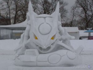 Rating: Safe Score: 0 Tags: 4:3 ambiguous_gender claws e621 feral generation_3_pokemon grandfathered_content legendary_pokemon nintendo outside pokemon pokemon_(species) rayquaza real sculpture sculpture_(artwork) snow solo traditional_media_(artwork) unknown_artist yellow_eyes User: bunchy7s