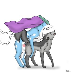 Rating: Explicit Score: 0 Tags: 1:1 airisu all_fours brown_eyes buggery color doggystyle duo e621 erection eyes_closed female female_penetrated feral feral_on_feral from_behind_position fur furry furry_only generation_2_pokemon generation_3_pokemon genitals hi_res interspecies legendary_pokemon male male/female male_only male_penetrating male_penetrating_female mammal mightyena multiple_males nintendo nude open_mouth penetration penis pokemon pokemon_(species) quadruped rule34 sex side_view simple_background suicune tail white_background yaoi User: bunchy7s