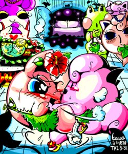 Rating: Explicit Score: 0 Tags: clefairy female jigglypuff momopi nintendo pokemon pokemon_(species) rule34 tagme User: bunchy7s Rating: Explicit Score: 0 Tags: clefairy female jigglypuff momopi nintendo pokemon pokemon_(species) rule34 tagme User: bunchy7s