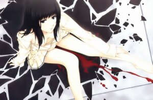 Rating: Explicit Score: 0 Tags: blood breasts cleavage female innocent_grey kara_no_shoujo kuchiki_toko no_bra open_clothes open_shirt rule34 school_uniform shirt sugina_miki undressing User: bunchy7s Rating: Explicit Score: 0 Tags: blood breasts cleavage female innocent_grey kara_no_shoujo kuchiki_toko no_bra open_clothes open_shirt rule34 school_uniform shirt sugina_miki undressing User: bunchy7s