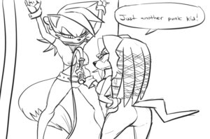 Rating: Questionable Score: 0 Tags: anthro archie_comics bdsm big_breasts bondage bound breasts canid canine dominant dominant_female duo e621 english_text female female/female fiona_fox fox lien-da mammal monochrome nipples ravrous sega sonic_the_hedgehog_(archie) sonic_the_hedgehog_(comics) sonic_the_hedgehog_(series) submissive submissive_female tail text whip User: bunchy7s