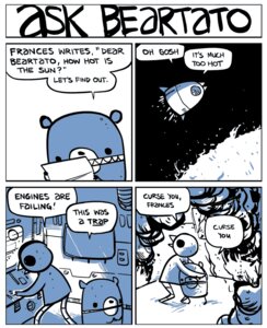 Rating: Safe Score: 0 Tags: 2009 aircraft ambiguous_gender anthro avian beak bear beartato bird comic dialogue duo e621 english_text fire humor letter mammal nedroid reginald_(nedroid) space spacecraft speech_bubble sun text vehicle User: bunchy7s Rating: Safe Score: 0 Tags: 2009 aircraft ambiguous_gender anthro avian beak bear beartato bird comic dialogue duo e621 english_text fire humor letter mammal nedroid reginald_(nedroid) space spacecraft speech_bubble sun text vehicle User: bunchy7s
