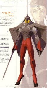 Rating: Safe Score: 0 Tags: ambiguous_gender armor atlus demon demon_humanoid digital_devil_saga digital_devil_saga_2 dual_persona e621 hi_res humanoid japanese_text kazuma_kaneko megami_tensei not_furry sega seraph_(character) solo text translated User: bunchy7s Rating: Safe Score: 0 Tags: ambiguous_gender armor atlus demon demon_humanoid digital_devil_saga digital_devil_saga_2 dual_persona e621 hi_res humanoid japanese_text kazuma_kaneko megami_tensei not_furry sega seraph_(character) solo text translated User: bunchy7s