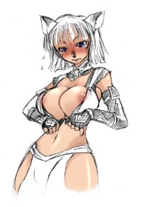 Rating: Questionable Score: 0 Tags: animal_humanoid areola areola_slip big_breasts blush breasts cat_humanoid clothed clothing e621 felid felid_humanoid feline feline_humanoid female final_fantasy final_fantasy_xi huge_breasts humanoid mammal mammal_humanoid mithra nipple_slip nipples open_clothing open_shirt open_topwear partially_clothed shirt simple_background solo square_enix topwear undersized_clothing unknown_artist wardrobe_malfunction white_background User: bunchy7s Rating: Questionable Score: 0 Tags: animal_humanoid areola areola_slip big_breasts blush breasts cat_humanoid clothed clothing e621 felid felid_humanoid feline feline_humanoid female final_fantasy final_fantasy_xi huge_breasts humanoid mammal mammal_humanoid mithra nipple_slip nipples open_clothing open_shirt open_topwear partially_clothed shirt simple_background solo square_enix topwear undersized_clothing unknown_artist wardrobe_malfunction white_background User: bunchy7s