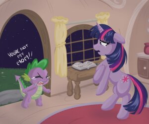 Rating: Safe Score: 0 Tags: 6:5 bamboodog bodily_fluids crying detailed_background dialogue dragon duo e621 english_text equid equine female feral friendship_is_magic fur hair hasbro horn male mammal multicolored_hair my_little_pony mythological_creature mythological_equine mythological_scalie mythology purple_body purple_fur purple_hair scalie spike_(mlp) tail tears text toony twilight_sparkle_(mlp) two_tone_hair unicorn User: bunchy7s
