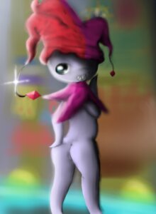Rating: Explicit Score: 0 Tags: anus archived_source backsack balls butt clothing digital_media_(artwork) e621 genitals grin hat headgear headwear lazy_buffy male maplestory nexon presenting presenting_hindquarters sangelia sharp_teeth smile solo sparkles teeth User: bunchy7s