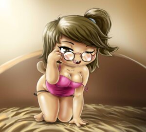 Rating: Questionable Score: 0 Tags: animal_humanoid breasts brown_hair cartoon_network clothing digital_media_(artwork) e621 eileen_roberts eulipotyphlan eulipotyphlan_humanoid eyewear female glasses hair humanoid looking_at_viewer mammal mammal_humanoid mole_(animal) mole_humanoid mr-shin regular_show smile solo tongue underwear User: bunchy7s