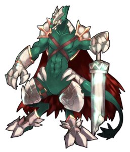 Rating: Safe Score: 0 Tags: anthro armor cape clothing dragon e621 emon-yu green_body male melee_weapon mythological_creature mythological_scalie mythology scalie simple_background solo sword tail weapon white_background User: bunchy7s Rating: Safe Score: 0 Tags: anthro armor cape clothing dragon e621 emon-yu green_body male melee_weapon mythological_creature mythological_scalie mythology scalie simple_background solo sword tail weapon white_background User: bunchy7s