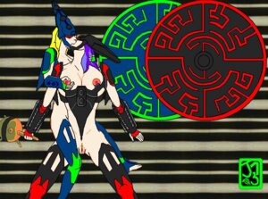 Rating: Explicit Score: 0 Tags: bionicle female glatorian lego no_artist rule34 rule_63 skrall User: bunchy7s