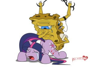 Rating: Explicit Score: 0 Tags: 4:3 all_fours aquatic ass_up big_nose blood bodily_fluids butt clawing claws crying cutie_mark d: doggystyle dr._erika_cane duo e621 equid equine eyes_closed female female_raped feral fingernails forced friendship_is_magic from_behind_position fur hair hasbro heart_symbol hook horn interspecies male male/female male_rape male_raping_female mammal meme monster multi_face multicolored_hair my_little_pony mythological_creature mythological_equine mythology nails nickelodeon nightmare_fuel nude pink_hair purple_body purple_fur purple_hair raised_tail rape rape_face rough_sex scar scratch screaming sea_sponge sex simple_background spengbab sponge spongebob_squarepants spongebob_squarepants_(character) suspension tail tears twilight_sparkle_(mlp) two_tone_hair unicorn what where_is_your_god_now white_background why wounded User: bunchy7s