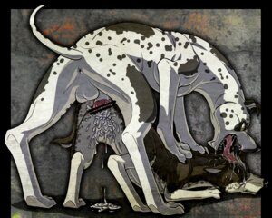 Rating: Explicit Score: 0 Tags: 2010 5:4 amanda_amada anal anal_penetration animal_genitalia backsack balls bodily_fluids canid canine canis censor_bar censored cum cum_drip cum_in_ass cum_inside cum_splatter domestic_dog dripping duo e621 ejaculation erection excessive_cum excessive_genital_fluids feet feral feral_on_feral feral_penetrated feral_penetrating feral_penetrating_feral forced genba_(ginga) genital_fluids genitals ginga_(series) great_dane hindpaw ineffective_censorship male male/male male_on_bottom male_on_top male_penetrated male_penetrating male_penetrating_male mammal mastiff molosser nude on_bottom on_top one_sided_climax open_mouth orgasm paws penetration penile penile_penetration penis penis_in_ass rape rear_view saliva sex sheath shikoku_ken simple_background spitz tail tesshin_(ginga) textured_background tongue tongue_out User: bunchy7s