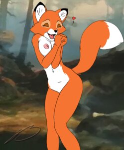 Rating: Questionable Score: 0 Tags: anthro anthrofied breasts canid canine disney e621 female fluffy fluffy_tail fox fur happy heart_symbol mammal multicolored_body multicolored_fur navel nipples nude orange_body orange_fur red_fox smile solo steven_stagg tail the_fox_and_the_hound true_fox two_tone_body two_tone_fur vixey_(tfath) white_body white_fur User: bunchy7s Rating: Questionable Score: 0 Tags: anthro anthrofied breasts canid canine disney e621 female fluffy fluffy_tail fox fur happy heart_symbol mammal multicolored_body multicolored_fur navel nipples nude orange_body orange_fur red_fox smile solo steven_stagg tail the_fox_and_the_hound true_fox two_tone_body two_tone_fur vixey_(tfath) white_body white_fur User: bunchy7s