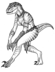 Rating: Questionable Score: 0 Tags: 4_toes armlet armor biped bottomwear bra bracers breasts choker claws cleavage clothed clothing dewclaw digitigrade dinosaur dromaeosaurid e621 feet female finger_claws greyscale jewelry loincloth looking_forward medium_breasts meeka_(zigiizagii) midriff monochrome navel necklace non-mammal_breasts predaguy prehistoric_species pupils reptile saurischian scalie scuted_feet scuted_hands scutes sickle_claw side_view simple_background skimpy slit_pupils solo stripes tail teeth theropod three-quarter_view toe_claws toes underwear walking white_background User: bunchy7s Rating: Questionable Score: 0 Tags: 4_toes armlet armor biped bottomwear bra bracers breasts choker claws cleavage clothed clothing dewclaw digitigrade dinosaur dromaeosaurid e621 feet female finger_claws greyscale jewelry loincloth looking_forward medium_breasts meeka_(zigiizagii) midriff monochrome navel necklace non-mammal_breasts predaguy prehistoric_species pupils reptile saurischian scalie scuted_feet scuted_hands scutes sickle_claw side_view simple_background skimpy slit_pupils solo stripes tail teeth theropod three-quarter_view toe_claws toes underwear walking white_background User: bunchy7s