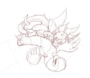 Rating: Explicit Score: 0 Tags: apode belly blush brown_and_white brown_eyes claws coiling conditional_dnp digital_drawing_(artwork) digital_media_(artwork) draconcopode dragon draik_(neopets) duo e621 entwined entwined_tails erection feathered_scalie feathered_snake feathers feet female female_penetrated feral feral_on_feral fin first_person_view forked_tongue genitals hindpaw hissi_(neopets) interspecies legless male male/female male_penetrating male_penetrating_female membrane_(anatomy) membranous_wings monochrome mythological_creature mythological_scalie mythology naga neopet_(species) neopets open_mouth paws penetration penile penile_penetration penis penis_in_vagina reptile scales scalie sefeiren serpentine sex sketch snake spikes stripes tail tail_coil tongue unsure vaginal vaginal_penetration whiskers wings worried User: bunchy7s