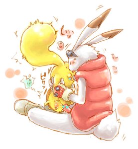 Rating: Explicit Score: 0 Tags: 69_position anthro carrying_another censored duo e621 erection eyes_closed fleshlight_position genitals haruki heart_censor heart_symbol japanese_text king_kazma lagomorph larger_male leporid licking male male/male male_penetrated male_penetrating male_penetrating_male mammal oral penetration penis polly_possum rabbit sex simple_background size_difference smaller_male summer_wars tail text tongue tongue_out translation_request upside_down white_background User: bunchy7s