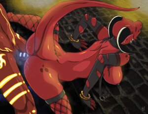 Rating: Explicit Score: 0 Tags: all_fours alternative_fashion anthro anthro_on_anthro anthro_penetrated anthro_penetrating anthro_penetrating_anthro anus armwear bioluminescence bodily_fluids bracelet breasts clothing conditional_dnp cum cum_inside demon digital_media_(artwork) doggystyle dragon duo e621 ear_piercing ear_ring elbow_gloves erection european_mythology eyes_closed female female_penetrated fingerless_gloves fishnet_clothing from_behind_position genital_fluids genitals gloves glowing glowing_markings goth handwear horn humanoid_genitalia humanoid_penis humanoid_pointy_ears intraspecies jewelry kadath kadath_(character) legwear male male/female male_penetrating male_penetrating_female markings mostly_nude mythological_creature mythological_scalie mythology necrodrone necrodrone_(character) nipples non-mammal_breasts non-mammal_nipples nude penetration penis piercing pointy_ears raised_tail red_body ring_piercing scalie sex stockings tail tail_anus vaginal vaginal_fluids vaginal_penetration vulva western_dragon User: bunchy7s