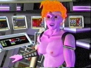 Rating: Explicit Score: 0 Tags: 4:3 female mouse reboot_(reboot) rule34 tagme User: bunchy7s