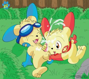 Rating: Explicit Score: 0 Tags: 2006 anthro anthro_on_anthro balls bodily_fluids cum cumshot duo e621 ejaculation erection eyes_closed generation_3_pokemon genital_fluids genitals handjob male male/male minun nintendo open_mouth orgasm penile penis penis_grab plusle pokemon pokemon_(species) raukue red_eyes sex young young_anthro young_male young_on_young User: bunchy7s Rating: Explicit Score: 0 Tags: 2006 anthro anthro_on_anthro balls bodily_fluids cum cumshot duo e621 ejaculation erection eyes_closed generation_3_pokemon genital_fluids genitals handjob male male/male minun nintendo open_mouth orgasm penile penis penis_grab plusle pokemon pokemon_(species) raukue red_eyes sex young young_anthro young_male young_on_young User: bunchy7s