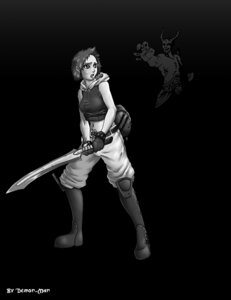 Rating: Safe Score: 0 Tags: breasts demon demon-man digital_media_(artwork) duo e621 female full-length_portrait greyscale melee_weapon monochrome not_furry portrait solo_focus sword three-quarter_portrait weapon User: bunchy7s Rating: Safe Score: 0 Tags: breasts demon demon-man digital_media_(artwork) duo e621 female full-length_portrait greyscale melee_weapon monochrome not_furry portrait solo_focus sword three-quarter_portrait weapon User: bunchy7s