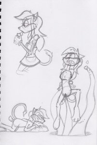Rating: Explicit Score: 0 Tags: accessory anthro bound canid canine canis clothing domestic_dog dress e621 fellatio female genitals male male/female mammal necktie oral penile penis penis_tentacles pillow sex shocked solo tentacle_sex tentacles unknown_artist User: bunchy7s