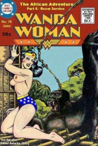 Rating: Explicit Score: 0 Tags: alias_the_rat dc dc_comics female rule34 tagme wonder_woman wonder_woman_(series) User: bunchy7s