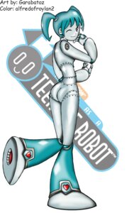 Rating: Explicit Score: 0 Tags: 00s 1girls 2000s 2d female garabatoz humanoid jenny_wakeman my_life_as_a_teenage_robot robot robot_girl robot_humanoid rule34 smile smiling smooth_skin solo steel User: bunchy7s Rating: Explicit Score: 0 Tags: 00s 1girls 2000s 2d female garabatoz humanoid jenny_wakeman my_life_as_a_teenage_robot robot robot_girl robot_humanoid rule34 smile smiling smooth_skin solo steel User: bunchy7s