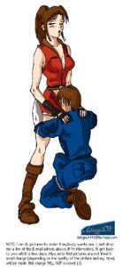 Rating: Explicit Score: 0 Tags: brown_hair capcom claire_redfield cunnilingus female human leon_scott_kennedy male resident_evil resident_evil_2 rule34 straight tagme white_female white_male wingnut145 User: bunchy7s