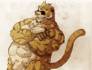 Rating: Questionable Score: 0 Tags: abs biceps e621 eyewear felid fur male mammal musclegut muscular muscular_male nude orange_body orange_fur overweight overweight_male pantherine pecs rybiok slightly_chubby smile solo striped_body striped_fur stripes sunglasses tail tiger vein white_body white_fur User: bunchy7s Rating: Questionable Score: 0 Tags: abs biceps e621 eyewear felid fur male mammal musclegut muscular muscular_male nude orange_body orange_fur overweight overweight_male pantherine pecs rybiok slightly_chubby smile solo striped_body striped_fur stripes sunglasses tail tiger vein white_body white_fur User: bunchy7s