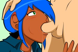 Rating: Explicit Score: 0 Tags: between_failures dark-skinned_female dark_skin fellatio female interracial jolene_brooks male oral rule34 tbone111 unseen_male_face webcomic User: bunchy7s Rating: Explicit Score: 0 Tags: between_failures dark-skinned_female dark_skin fellatio female interracial jolene_brooks male oral rule34 tbone111 unseen_male_face webcomic User: bunchy7s