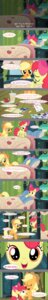 Rating: Safe Score: 0 Tags: 2013 absurd_res accessory age_difference amber_eyes apple apple_bloom_(mlp) applejack_(mlp) bed bedroom beverage blonde_hair board_game book bow_(feature) bow_accessory bow_ribbon clothing comic cowboy_hat crayon cutie_mark dialogue digital_drawing_(artwork) digital_media_(artwork) drawing_(object) drawing_in_a_drawing duo e621 earth_pony english_text equid equine female feral food freckles friendship_is_magic fruit fur furniture green_eyes hair hair_accessory hair_bow hair_ribbon hasbro hat headgear headwear hi_res horse inside lamp long_image lying mammal messy_hair my_little_pony notebook orange_body orange_fur paper plant pony prettycupcakes red_eyes red_hair ribbons tall_image text tired yellow_body yellow_fur young User: bunchy7s