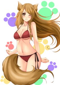 Rating: Safe Score: 0 Tags: animal_humanoid bare_shoulders bikini blush braided_hair breasts brown_eyes brown_hair canid canid_humanoid canine canine_humanoid chiro cleavage clothed clothing collarbone e621 fangs female footprint fox fox_humanoid hair humanoid long_hair mammal mammal_humanoid navel neck-tie_bikini neck-tie_clothing neck-tie_swimwear one_eye_closed pawprint side-tie_bikini side-tie_clothing side-tie_swimwear single_braid skimpy smile solo string_bikini swimwear tail teeth tied_bikini tight_clothing triangle_bikini two-piece_swimsuit under_boob wink うたろう User: bunchy7s