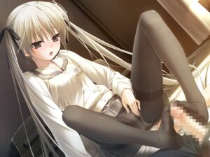 Rating: Explicit Score: 0 Tags: censored female rule34 sora_kasugano tagme yosuga_no_sora User: bunchy7s