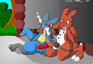 Rating: Explicit Score: 0 Tags: anthro avianpictures canine crossover cum dark_feather digimon digimon_(species) gay guilmon interspecies lucario male male_only nintendo nude penis pokemon pokemon_(species) reptile rule34 scalie tagme User: bunchy7s Rating: Explicit Score: 0 Tags: anthro avianpictures canine crossover cum dark_feather digimon digimon_(species) gay guilmon interspecies lucario male male_only nintendo nude penis pokemon pokemon_(species) reptile rule34 scalie tagme User: bunchy7s