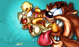 Rating: Explicit Score: 0 Tags: 2001 2002 anthro female fur furry imminent_death interspecies lola_bunny looney_tunes male mammal marsupial multiversus rabbit rule34 smooth_fur space_jam tagme tasmanian_devil tasmanian_devil_(looney_tunes) tongue vore User: bunchy7s
