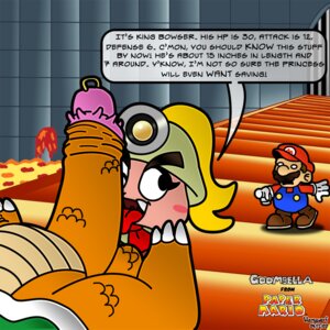 Rating: Explicit Score: 0 Tags: 2007 after_rape artist_name bad_end blargsnarf blonde_hair bowser broken_rape_victim captured_heroine character_name corrupted corruption cuck cuckold cuckolding dated fellatio female femsub goombella human koopa licking_penis male mario mario_(series) mind_break netorare nintendo ntr oral paper_bowser paper_mario paper_mario_(character) penis protagonistsub_antagonistdom rape rule34 scalie straight straight_hair text User: bunchy7s