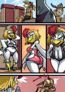 Rating: Questionable Score: 0 Tags: anthro avian beak big_breasts big_butt bikini bird bittenhard blood blue_eyes blush bodily_fluids breasts brown_hair butt canid canine canis chicken cleavage clothed clothing domestic_dog duo e621 emanata eto_rangers female galliform hair male mammal multicolored_hair navel nosebleed one-piece_swimsuit phasianid pochiro poochiro side-tie_bikini sideless_swimsuit skimpy smile string_bikini swimwear tart_(eto_rangers) topless two-piece_swimsuit two_tone_hair User: bunchy7s Rating: Questionable Score: 0 Tags: anthro avian beak big_breasts big_butt bikini bird bittenhard blood blue_eyes blush bodily_fluids breasts brown_hair butt canid canine canis chicken cleavage clothed clothing domestic_dog duo e621 emanata eto_rangers female galliform hair male mammal multicolored_hair navel nosebleed one-piece_swimsuit phasianid pochiro poochiro side-tie_bikini sideless_swimsuit skimpy smile string_bikini swimwear tart_(eto_rangers) topless two-piece_swimsuit two_tone_hair User: bunchy7s