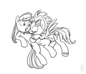 Rating: Explicit Score: 0 Tags: 2girls carnifex detached_collar earth_pony equine female feral flight_suit friendship_is_magic fur horse monochrome my_little_pony octavia_melody pegasus pony rule34 smooth_skin spitfire spitfire_(mlp) wonderbolts_(mlp) yuri User: bunchy7s