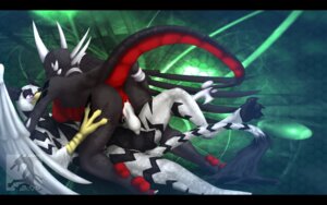 Rating: Explicit Score: 0 Tags: anthro corrupted_cynder cynder dragon female gryphon male mythological_avian mythological_creature mythological_scalie mythology rule34 savage-cynder scalie sex spyro_the_dragon tagme User: bunchy7s