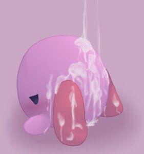 Rating: Explicit Score: 0 Tags: ambiguous_gender irugan kirby kirby_(series) male rule34 tagme User: bunchy7s