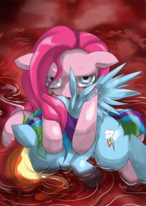 Rating: Questionable Score: 0 Tags: 2013 bite blood blue_body blue_eyes blue_feathers blue_fur bodily_fluids cannibalism corpse cupcakes_(mlp_fanfic) cutie_mark death duo e621 earth_pony equid equine eyes_closed feathered_wings feathers female feral friendship_is_magic fur gore grotesque_death hair hard_vore hasbro horse long_hair looking_at_viewer mammal multicolored_hair my_little_pony mythological_creature mythological_equine mythology pegasus pink_hair pinkamena_(mlp) pinkie_pie_(mlp) pony rainbow_dash_(mlp) rainbow_hair suzumaru vore wings wounded User: bunchy7s