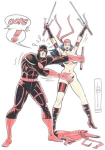 Rating: Explicit Score: 0 Tags: daredevil daredevil_(series) elektra_natchios female male male/female marvel marvel_comics rule34 sai_(weapon) straight_hair tagme weapon User: bunchy7s Rating: Explicit Score: 0 Tags: daredevil daredevil_(series) elektra_natchios female male male/female marvel marvel_comics rule34 sai_(weapon) straight_hair tagme weapon User: bunchy7s