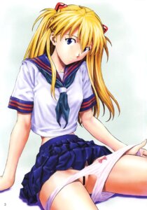 Rating: Explicit Score: 0 Tags: asuka_langley_sohryu bar_censor blue_eyes bow bow_panties censored clothes clothing female hair hair_ornament highres izurumi long_hair mogudan neon_genesis_evangelion orange_hair page_3 panties panty_pull pussy rule34 school_uniform serafuku sitting skirt skirt_lift tied_hair twintails underwear white_panties User: bunchy7s Rating: Explicit Score: 0 Tags: asuka_langley_sohryu bar_censor blue_eyes bow bow_panties censored clothes clothing female hair hair_ornament highres izurumi long_hair mogudan neon_genesis_evangelion orange_hair page_3 panties panty_pull pussy rule34 school_uniform serafuku sitting skirt skirt_lift tied_hair twintails underwear white_panties User: bunchy7s