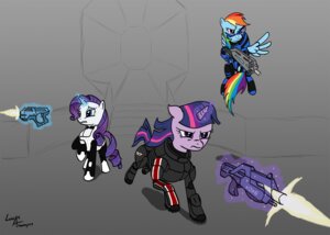 Rating: Safe Score: 0 Tags: armor bioware blue_body blue_feathers blue_fur crossover detailed_background e621 electronic_arts equid equine feathered_wings feathers female feral friendship_is_magic fur group gun hair hasbro horn lunar_apologist mammal mass_effect multicolored_hair multicolored_tail my_little_pony mythological_creature mythological_equine mythology n7 parody pegasus purple_body purple_fur purple_hair rainbow_dash_(mlp) rainbow_hair rainbow_tail ranged_weapon rarity_(mlp) space_marine tail toony twilight_sparkle_(mlp) two_tone_hair unicorn weapon wings User: bunchy7s