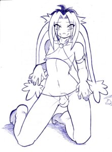 Rating: Explicit Score: 0 Tags: 2009 anthro balls_outline bikini bikini_bottom bikini_top blue_and_white blush bulge clothed clothing crossdressing detailed_bulge dragontheshadows e621 erection femboy genital_outline genitals hair lagomorph leporid looking_at_viewer male mammal monochrome navel penis penis_in_bikini penis_outline penis_poking_out rabbit short_hair skimpy solo sorayasha swimwear tenting two-piece_swimsuit wide_hips User: bunchy7s